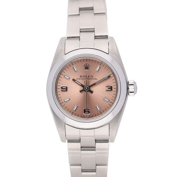 Rolex Lady Oyster Perpetual 76080